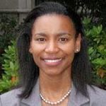 Sabrina Assoumou