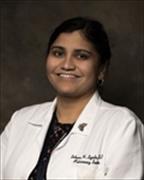 Head and shoulders image of Sohera Syeda