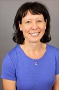 Head and shoulders image of Tara Moore, PhD
