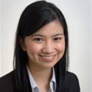 Headshot of Dr. Nguyen.