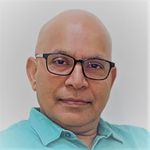 Yazdani Shaik-Dasthagirisheb