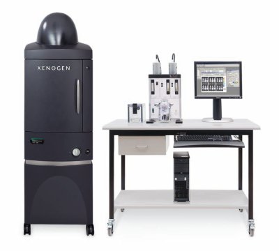 Ivis workstation Xenogen