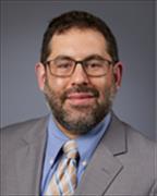 Headshot of Dr. Cohen