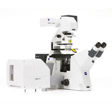 700 laser confocal