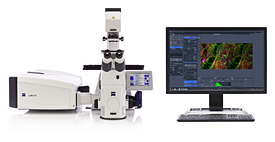 ZEISS Introduces LSM 880 with Airyscan