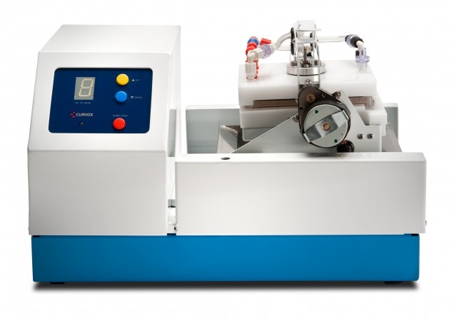LT210 Washing LT210 Station For DropArray Microplates