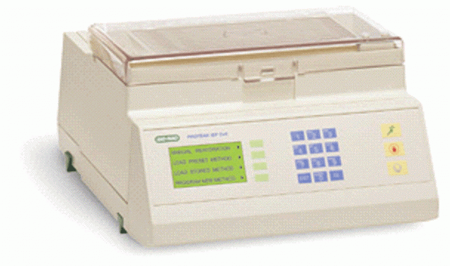 Bio Rad 2 Dimentional PAGE Apparatus