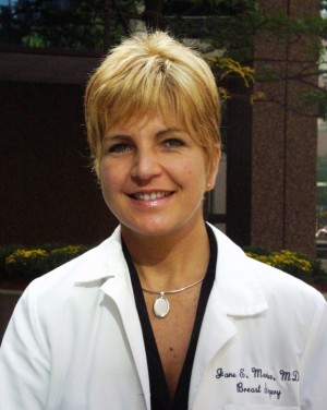 Jane Mendez, MD