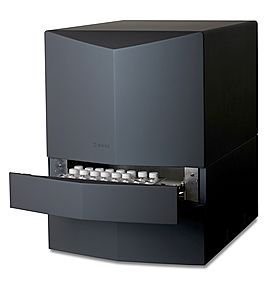 Book it now! Lab Logic 300SL Liquid Scintillation Counter