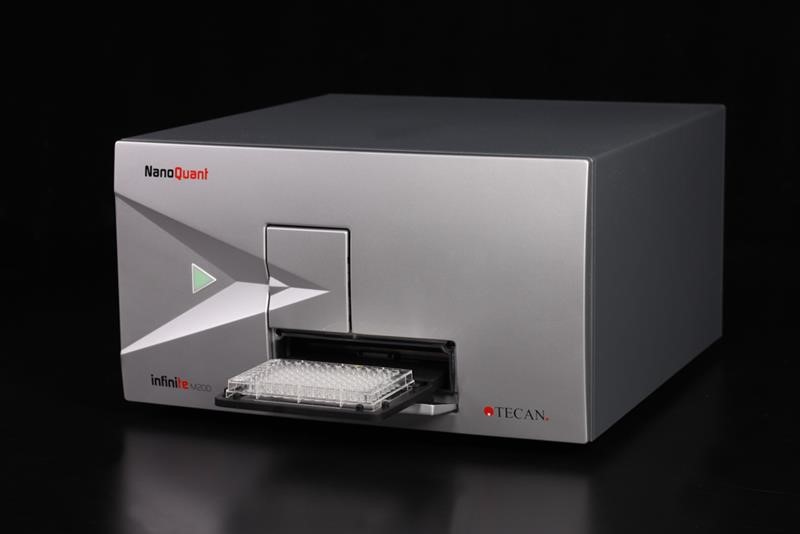 NanoQuant Multimode Microplate Reader