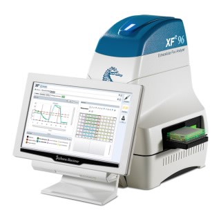 Seahorse XFe96 Extracellular Flux Analyzer