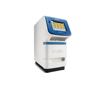 StepOne Plus 96 Well Real Time PCR