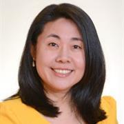 headshot photo of Shanshan Sheehy, MD