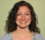 head and shoulders image of Zoe Weinstein