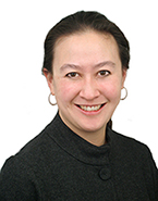 Jennifer Tseng