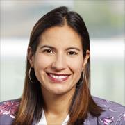 Headshot of Ivania Rizo