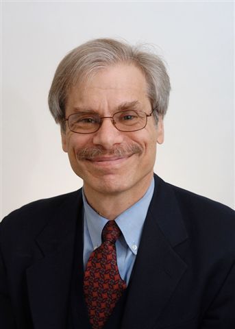 Photo of David T. Felson, MD, MPH