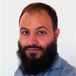 Mostafa Belghasem