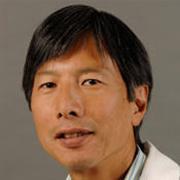 Headshot of Clint Makino