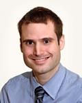 headshot of Kostas Alysandratos, MD, PhD