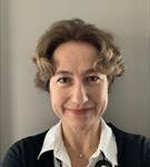 Valerie Gouon-Evans