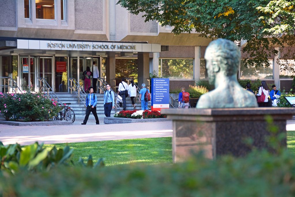 2020 U.S. News Graduate School Rankings Announced Chobanian