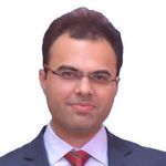 Mohsan Saeed
