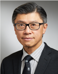 Toby Chai, MD