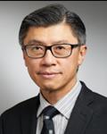 Headshot of Dr. Chai