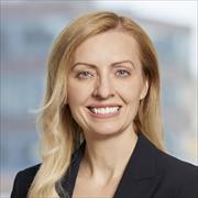 Headshot of Heather Edwards, MD