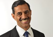 Vasan Ramachandran headshot