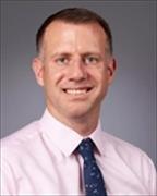 Headshot of Nicholas Bosch, MD