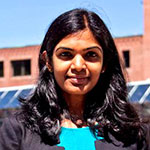 photo of Shobini Jayaraman, PhD