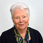 headshot Barbara E. Corkey, PhD