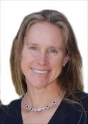 Headshot of Christine Ament