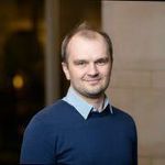 Pavel Kopach