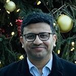 Ashish Verma