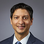 Headshot of Dr. Ganguli