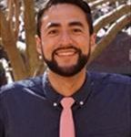 Rodolfo Villarreal-Calderon