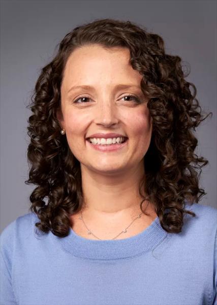 Headshot of Kathryn Fantasia