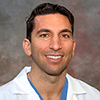 Headshot of Dr. Canelli