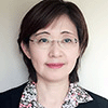 Headshot of Dr. Zhao