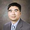 Headshot of Dr. Zhang.