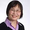 Headshot of Dr. Qiu