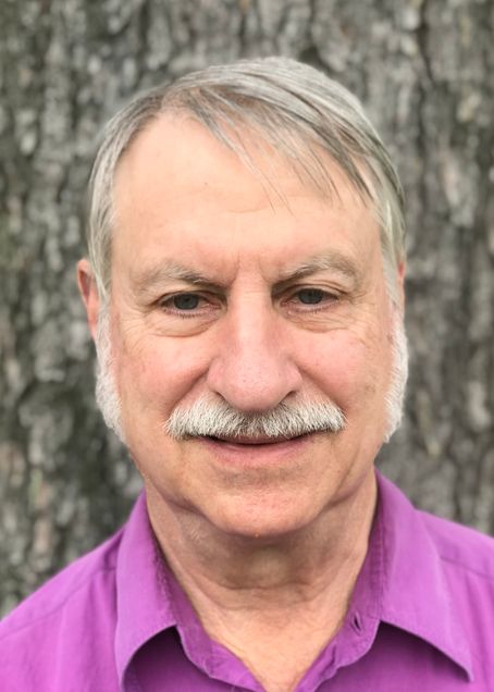Headshot of Dr. Tornheim