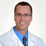 Headshot of Dr. Eberhardt