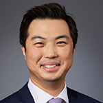 Headshot of Dr. Yun