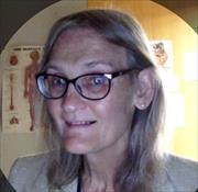 Headshot of Marcia Ratner, PhD