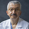 Headshot of Dr. Kalustian