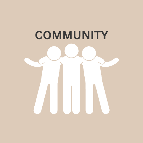 community wellbeing